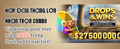 Khuyến Mãi Đăng Ký Mới banner