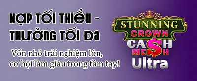 Đỉnh Cao Game Bài Đổi Thưởng banner